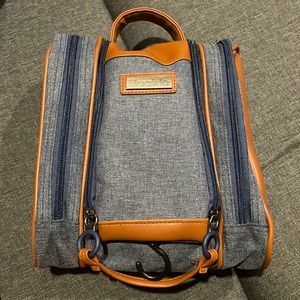 Buckle bag
